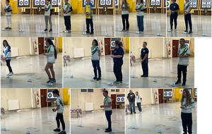 Une belle participation et de beaux résultats au concours de Cestas