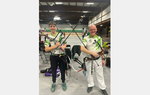 Résultats sportifs 8 &amp; 9 Novembre