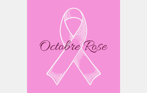 Octobre rose 2026