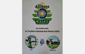 Trophée des mixtes