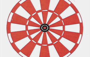 Dart archery à Camblanes et Meynac