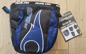 AVALON POCHETTE TEC-X 