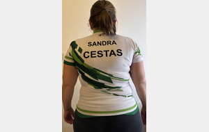 Maillot club coupe femme