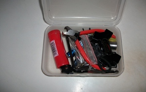 Kit complet Arc classique droitier