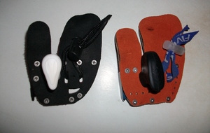 Kit complet Arc classique droitier