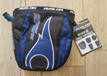 AVALON POCHETTE TEC-X 