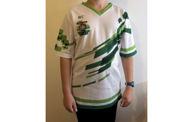 Maillot club coupe enfant