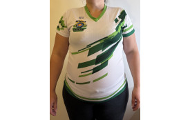 Maillot club coupe femme