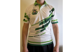 Maillot club coupe homme