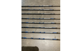 Lot de 8 flèches 