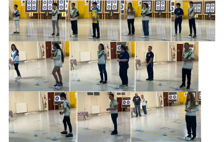 Une belle participation et de beaux résultats au concours de Cestas