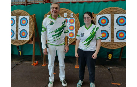 Résultat compétition Ambarès 15 &amp; 16 Novembre