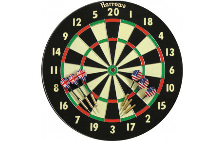 Dart Archery à St Estephe