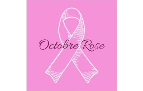 Octobre rose 2026