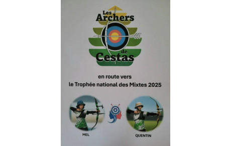 Trophée des mixtes