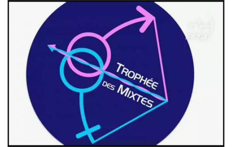 Trophée des mixtes 2026
