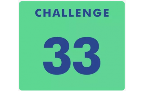 Challenge 33 saison 2025-2026