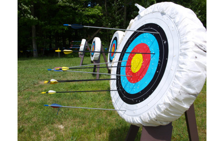 Archers Adherents 2024 2025