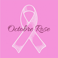 Octobre rose 2026