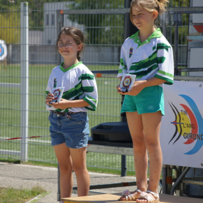 Podium Challenge33