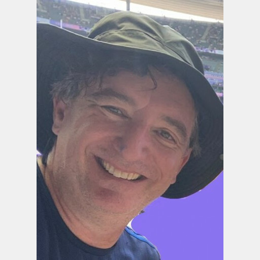 Eric Castelant